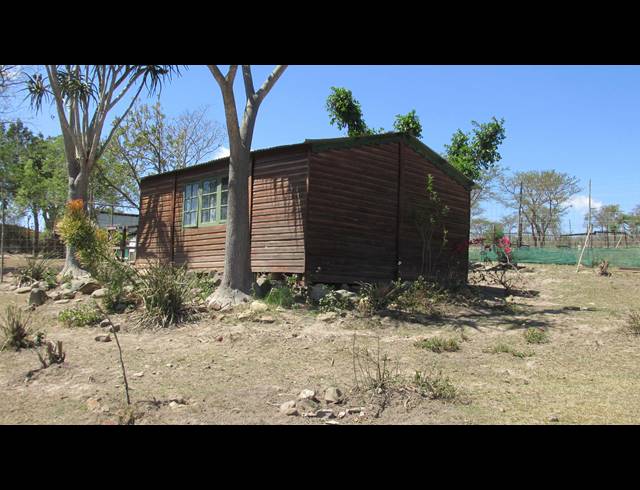 8HA FARM FOR SALE IN KOMGA